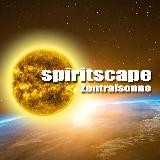 spiritscape Zentralsonne Audio