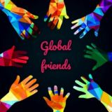 GLOBAL friends