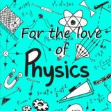 Physics is love