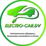 ELECTRO-CAR.DV