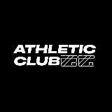 Кроссовки "Athletic club!"