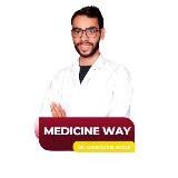 Medicine Way - القناه الاحتياطية | MW