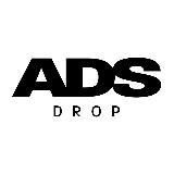 Ads Drop - Одяг який сам себе продає