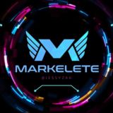 Markelete Community Chat