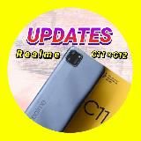 REALME C11 × C12 UPDATES 🇮🇩