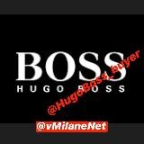 Hogo Boss байер , байер Hugo Boss