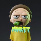 MORTY