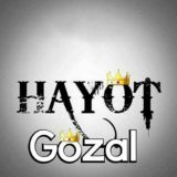 💐💐💐Hayot go'zal💐💐💐