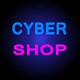 CyberSHOP | Магазин Технологий | Technology