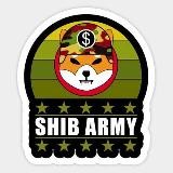 Shiba Army call