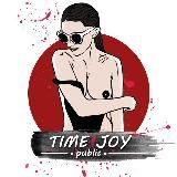 TIME JOY