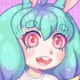 🐰 GoshOwlK 🍭✨ Art Channel 🎨✨