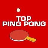 TOP PING PONG 🏓