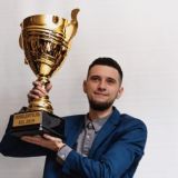 Kyiv Stellar League (KSL)