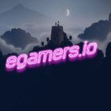 Blockchain Games - egamers.io 🕹