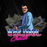 VALIDOL CARDS | CHAT