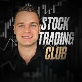 Stock Trading Club
