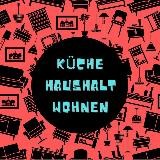 ⚡️Wohnen + Küche + Haushalt⚡️