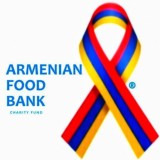 ARMENIAN FOOD BANK charity fund ❤️ NGO 🇦🇲