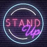 STAND UP|СТЕНДАП