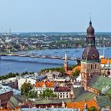 Интересное | Туризм | Латвия