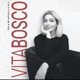 VITABOSCO | ДИЗАЙН | МЕБЕЛЬ | МОСКВА