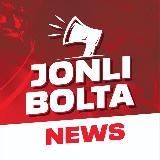 JONLI BOLTA — News