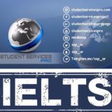 اختبار الايلتس IELTS