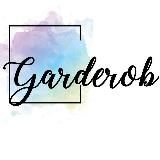 🌷 GARDEROB 🌷 (ШТУЧНО)