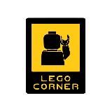 LEGO CORNER