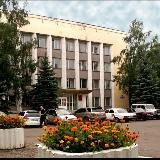 Администрация Орджоникидзевского района города Новокузнецка