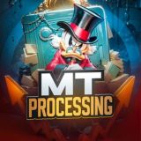 MT | PROCESSING - ЧАТ