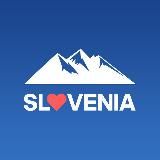 🇸🇮 Словения: жизнь, бизнес, путешествия