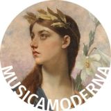 Musicamoderna 🇮🇹 | Итальянская музыка