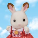 Sylvanian Families Russia Chat