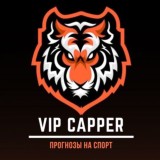 VIP CAPPER