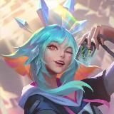 League of Legends pics (R-18)