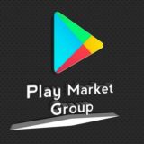 Play Market Telegramda