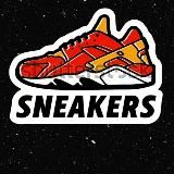 SNEAKERS | КРОССОВКИ | СПОРТИВНАЯ ОБУВЬ | OUTLET | SHOP | МАГАЗИН