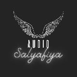 Audio salyafiya🌴