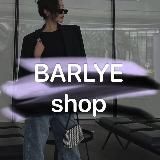 BARLYE shop