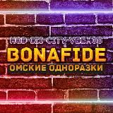 🎧 BonaFide55