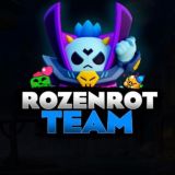 Rozenrot❄Team