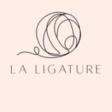 LA LIGATURE │ ВЯЗАНАЯ ОДЕЖДА И ДОМАШНИЙ ТЕКСТИЛЬ