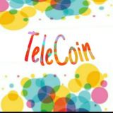 TeleCoin REBORN - WARKOP KALI AHHH