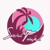 ✈️ Social Travel 🏖