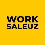 Worksaleuz - Marketing