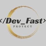 </Dev_Fast> Channel