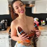 Myla Del Rey 🍒
