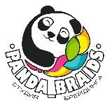 Обучение PANDA_BRAIDS: брейды, дреды, афрокосы, косы